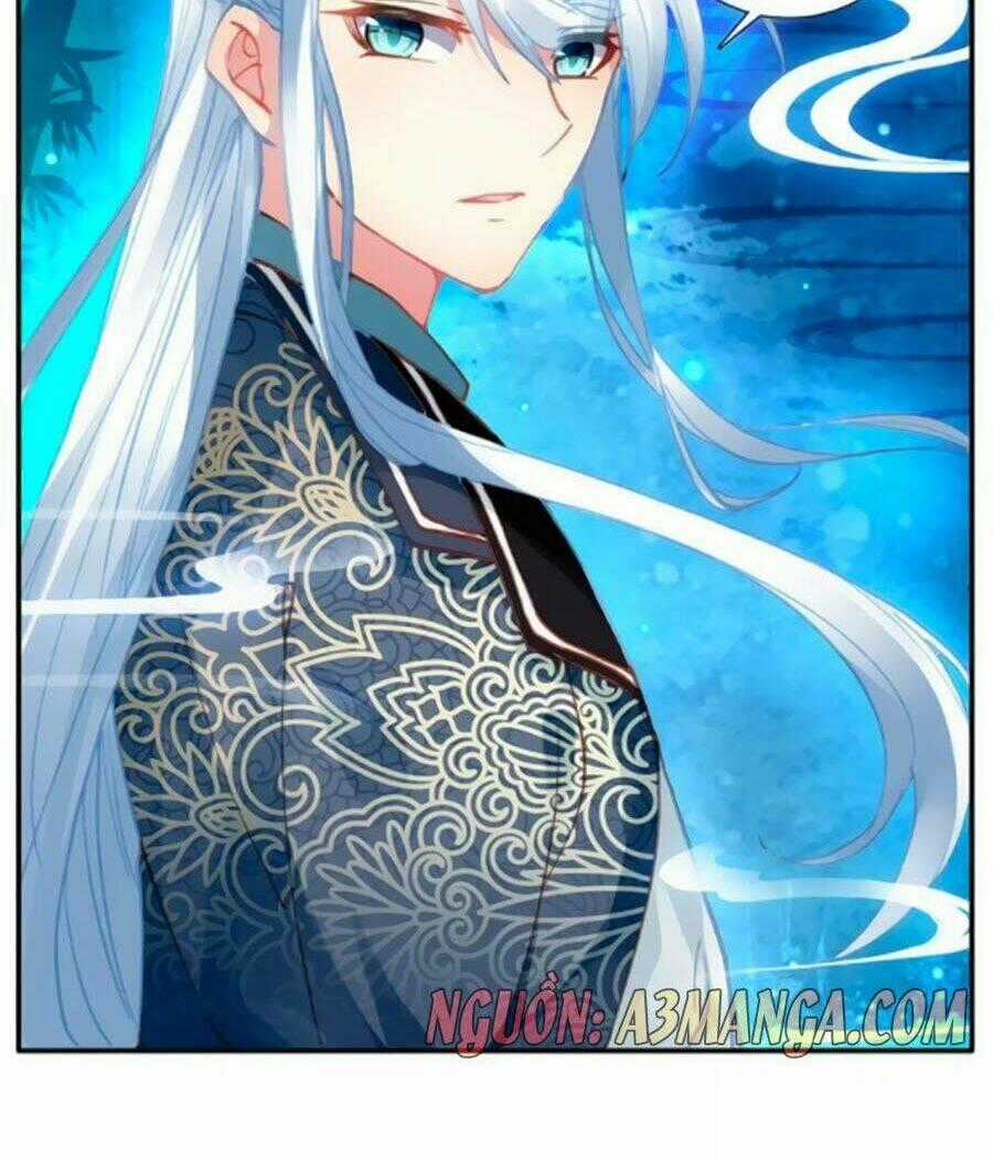 Trâm Trung Lục Chapter 38.2 trang 30