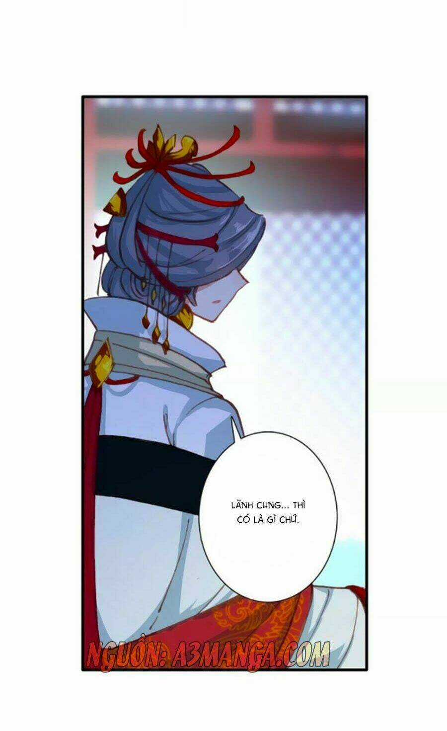 Trâm Trung Lục Chapter 38.2 trang 4