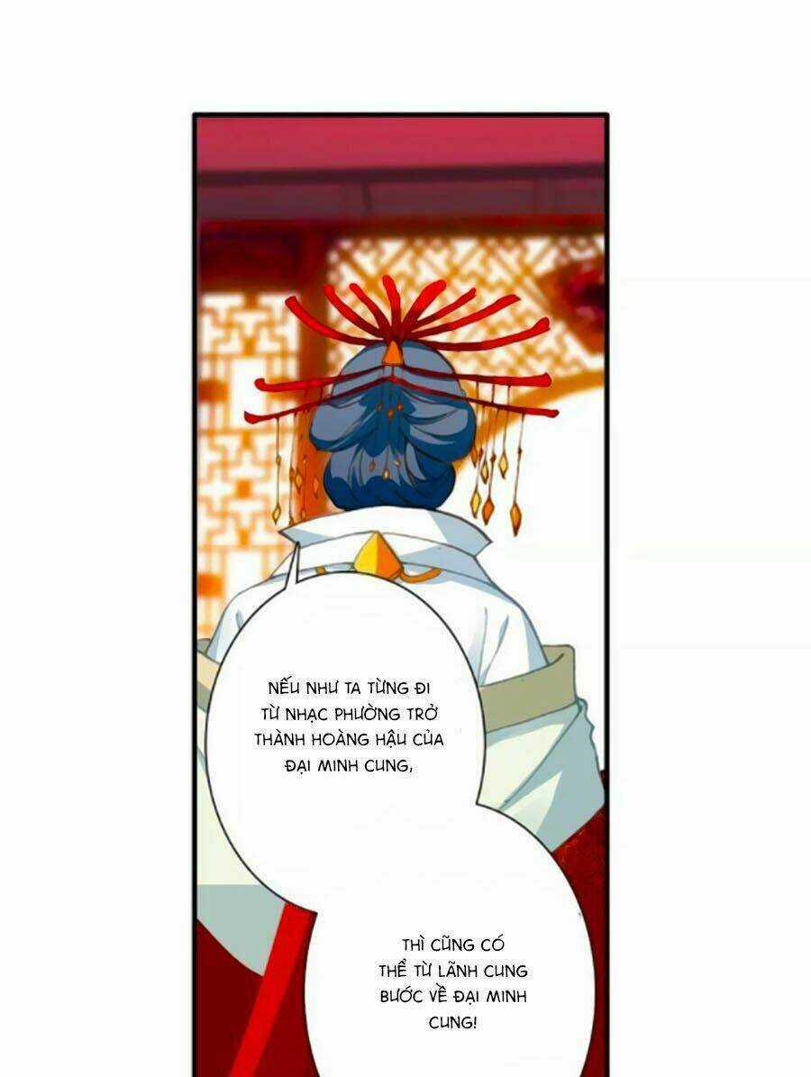 Trâm Trung Lục Chapter 38.2 trang 5