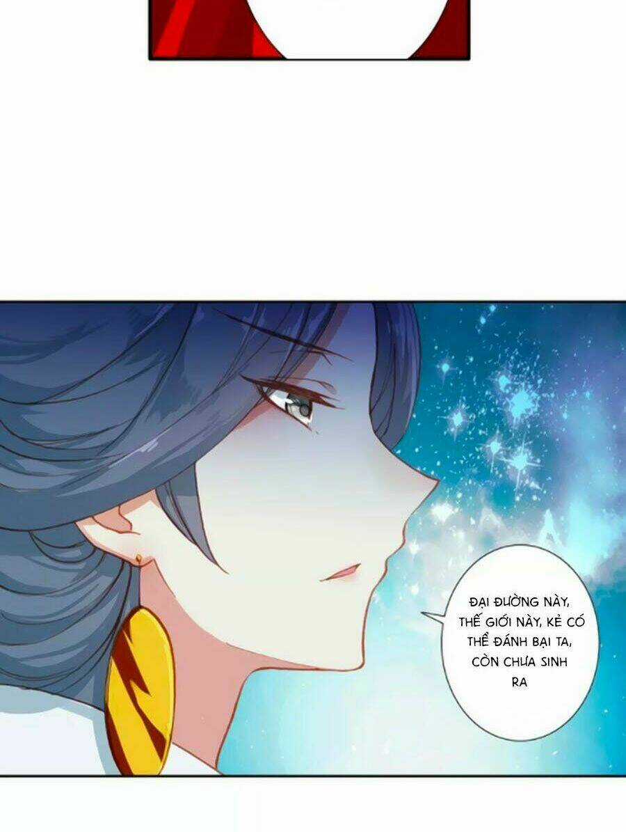 Trâm Trung Lục Chapter 38.2 trang 6