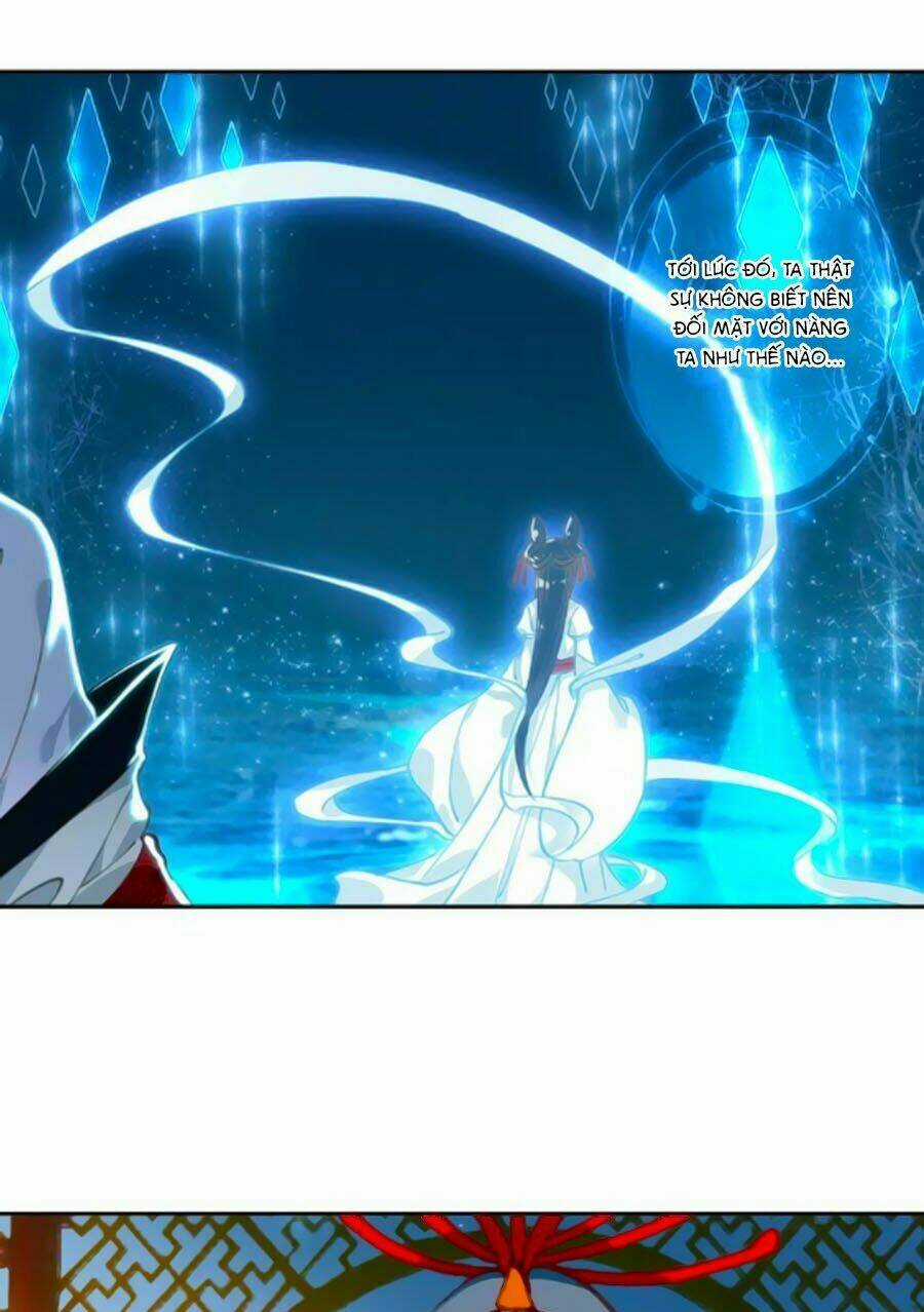 Trâm Trung Lục Chapter 38.2 trang 9