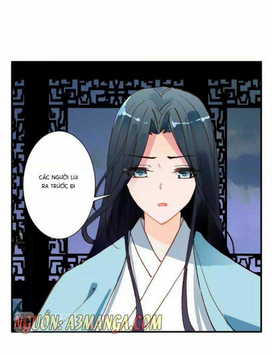 Trâm Trung Lục Chapter 39.1 trang 10