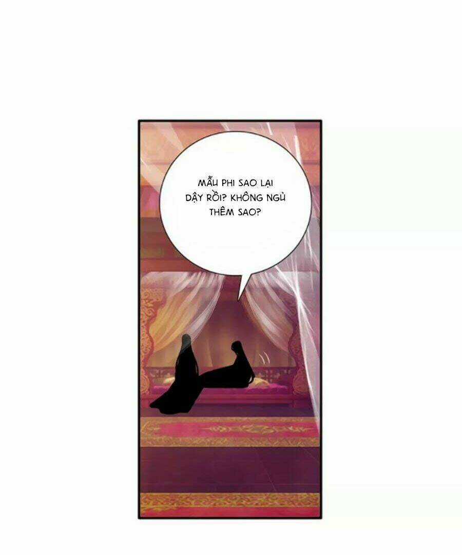 Trâm Trung Lục Chapter 39.1 trang 17