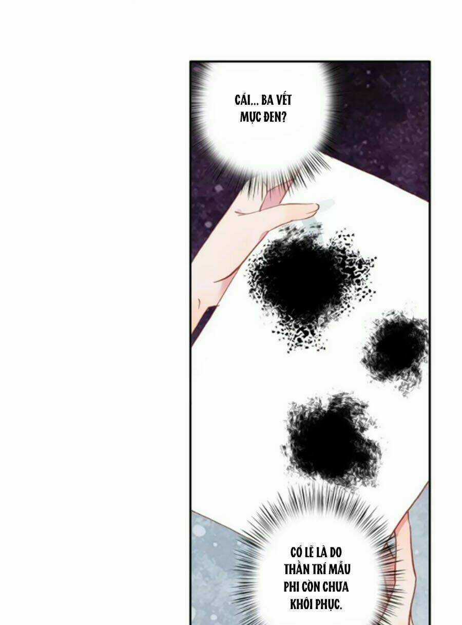 Trâm Trung Lục Chapter 39.1 trang 20