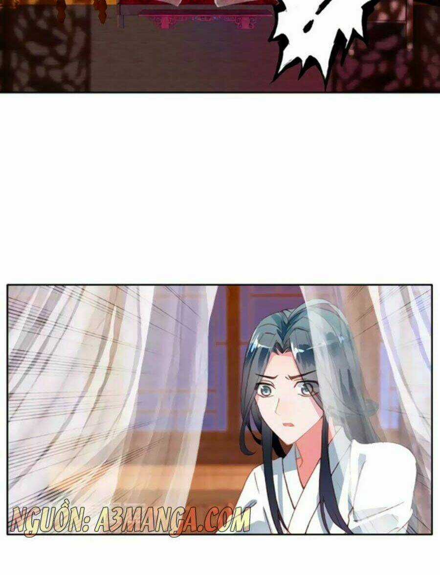 Trâm Trung Lục Chapter 39.1 trang 4