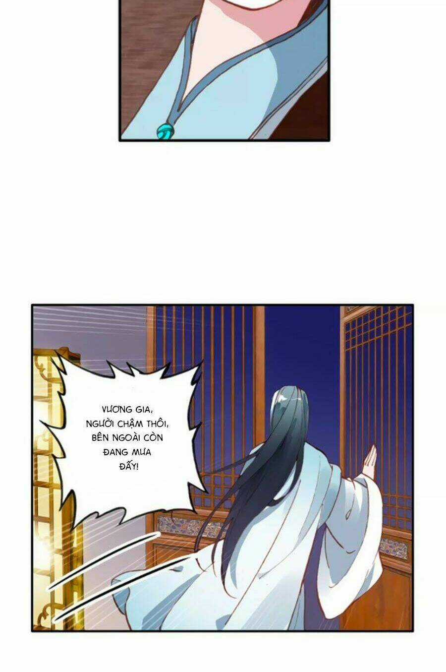 Trâm Trung Lục Chapter 39.1 trang 6