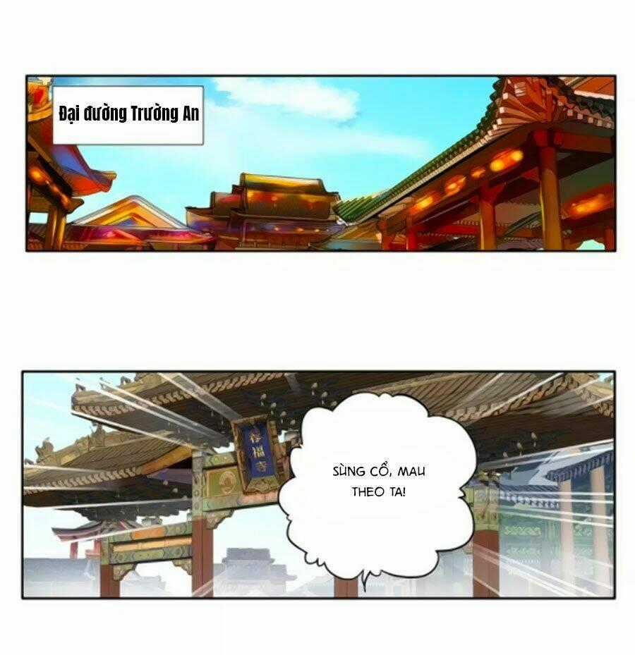 Trâm Trung Lục Chapter 39.2 trang 0