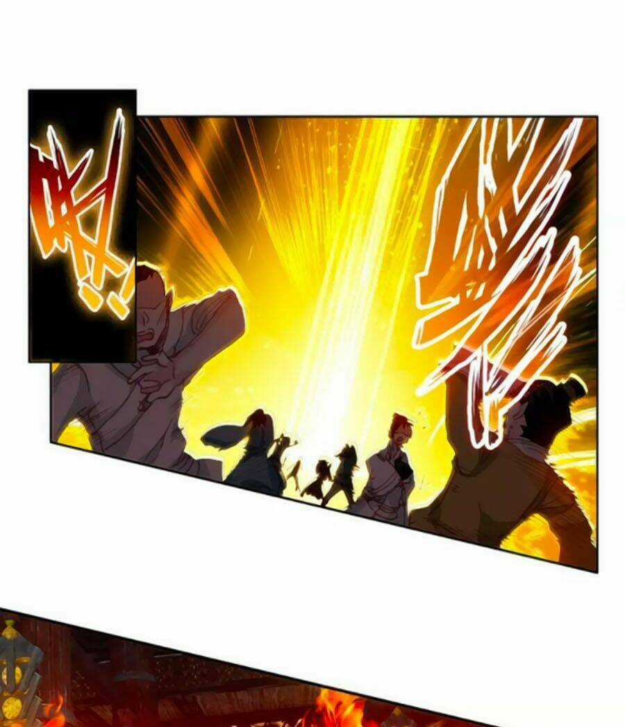 Trâm Trung Lục Chapter 39.2 trang 10