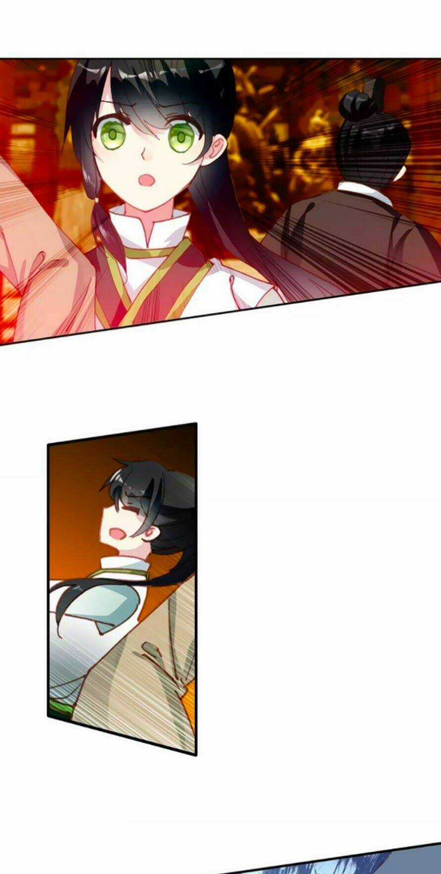 Trâm Trung Lục Chapter 39.2 trang 12