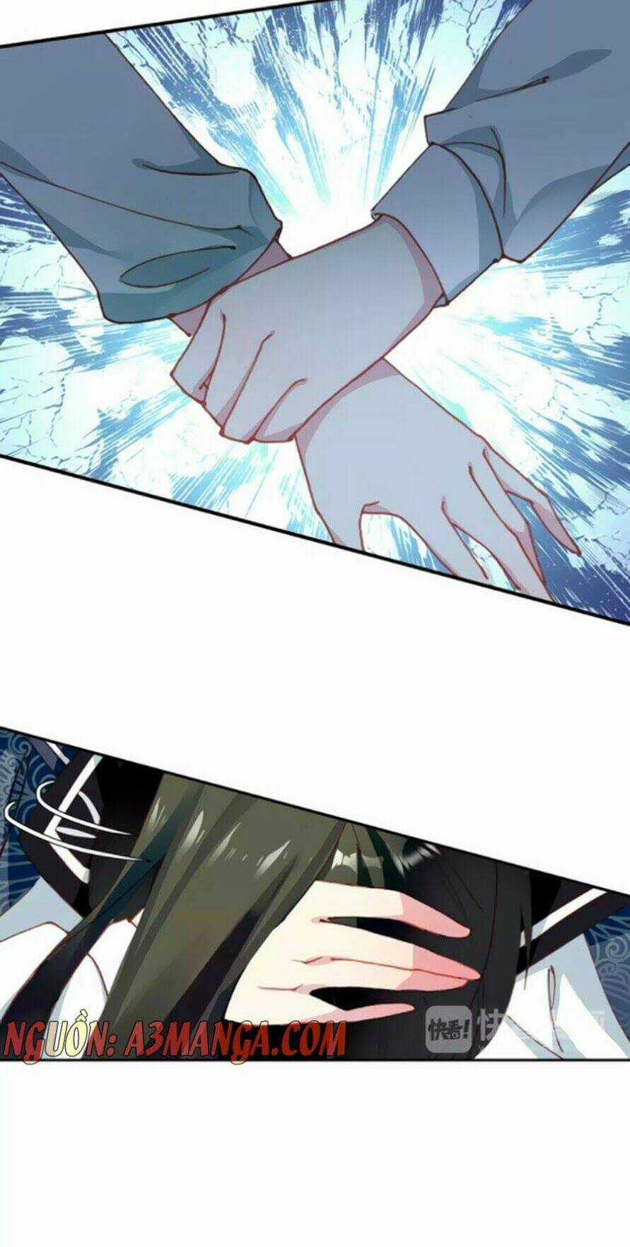 Trâm Trung Lục Chapter 39.2 trang 13