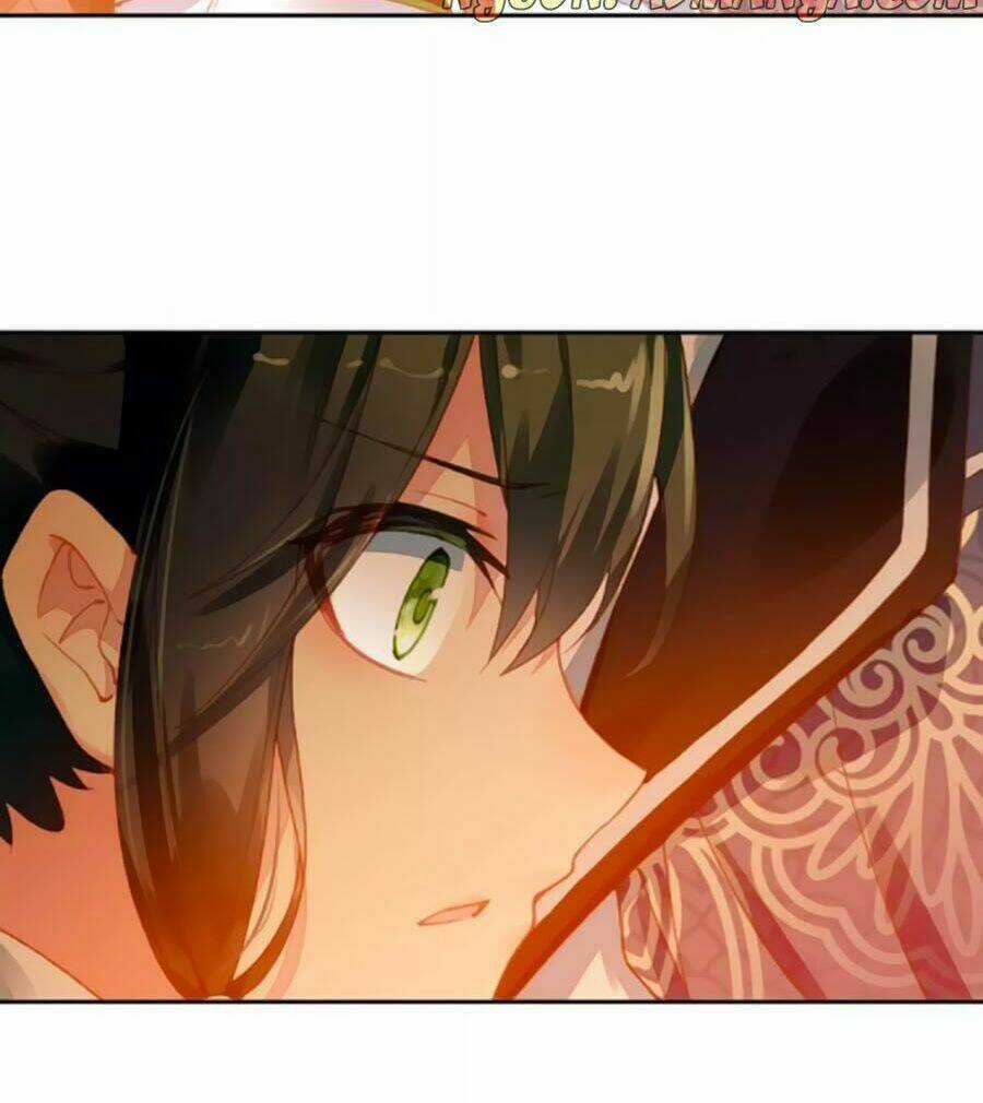 Trâm Trung Lục Chapter 39.2 trang 15