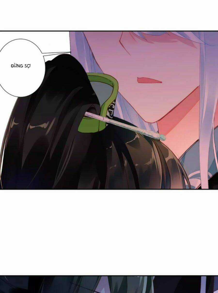 Trâm Trung Lục Chapter 39.2 trang 16