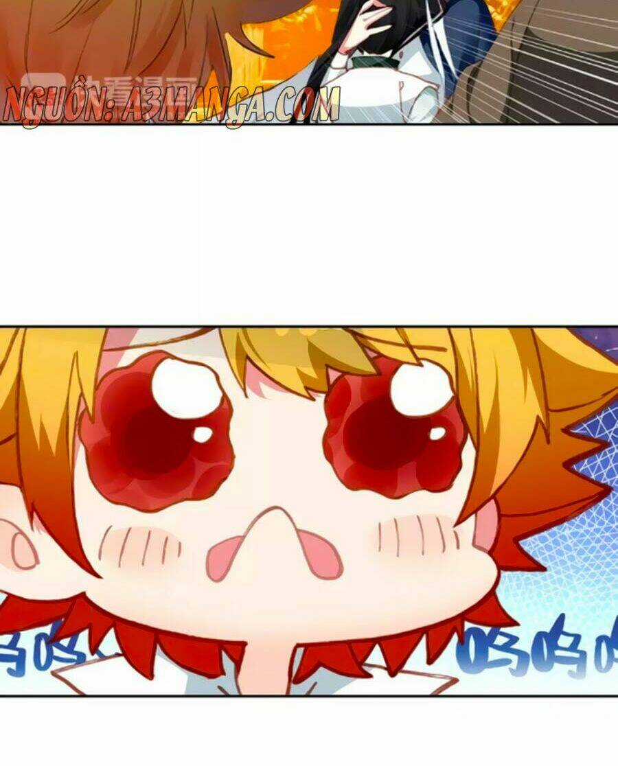 Trâm Trung Lục Chapter 39.2 trang 19