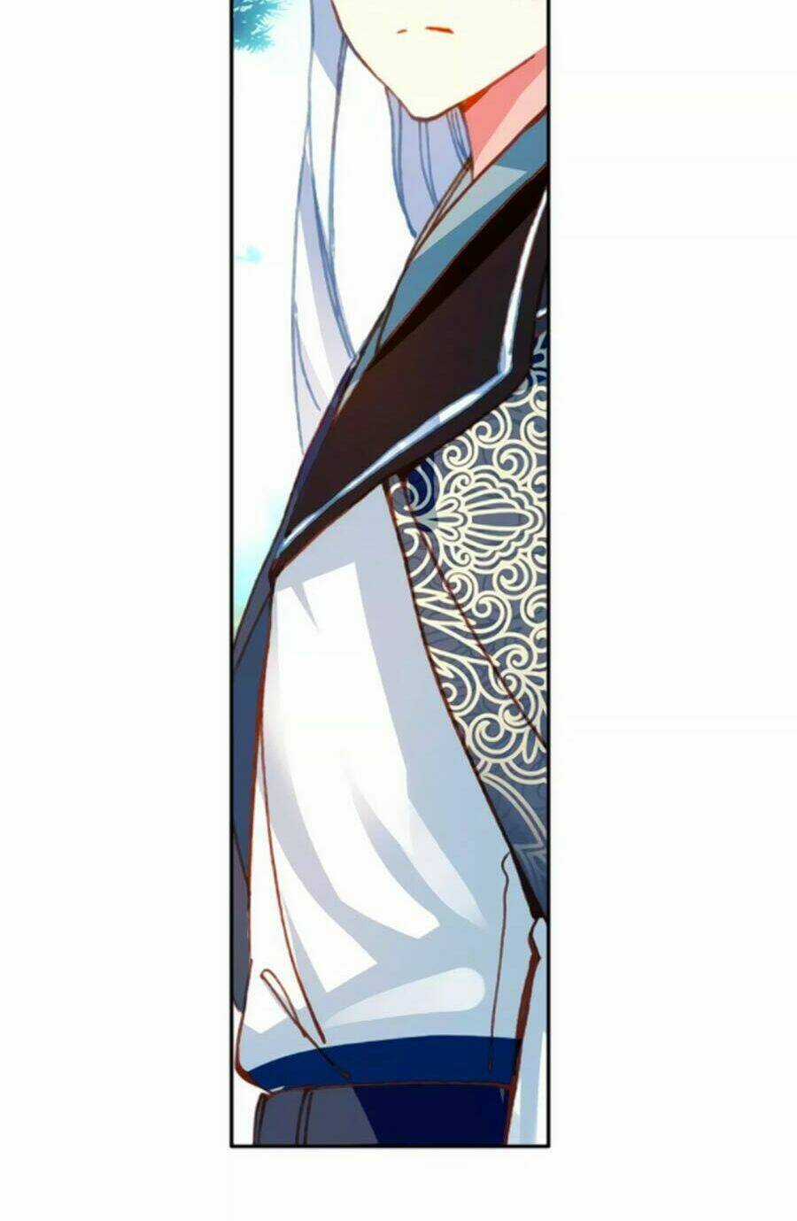 Trâm Trung Lục Chapter 39.2 trang 5