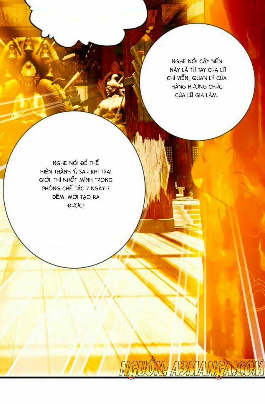 Trâm Trung Lục Chapter 39.2 trang 7