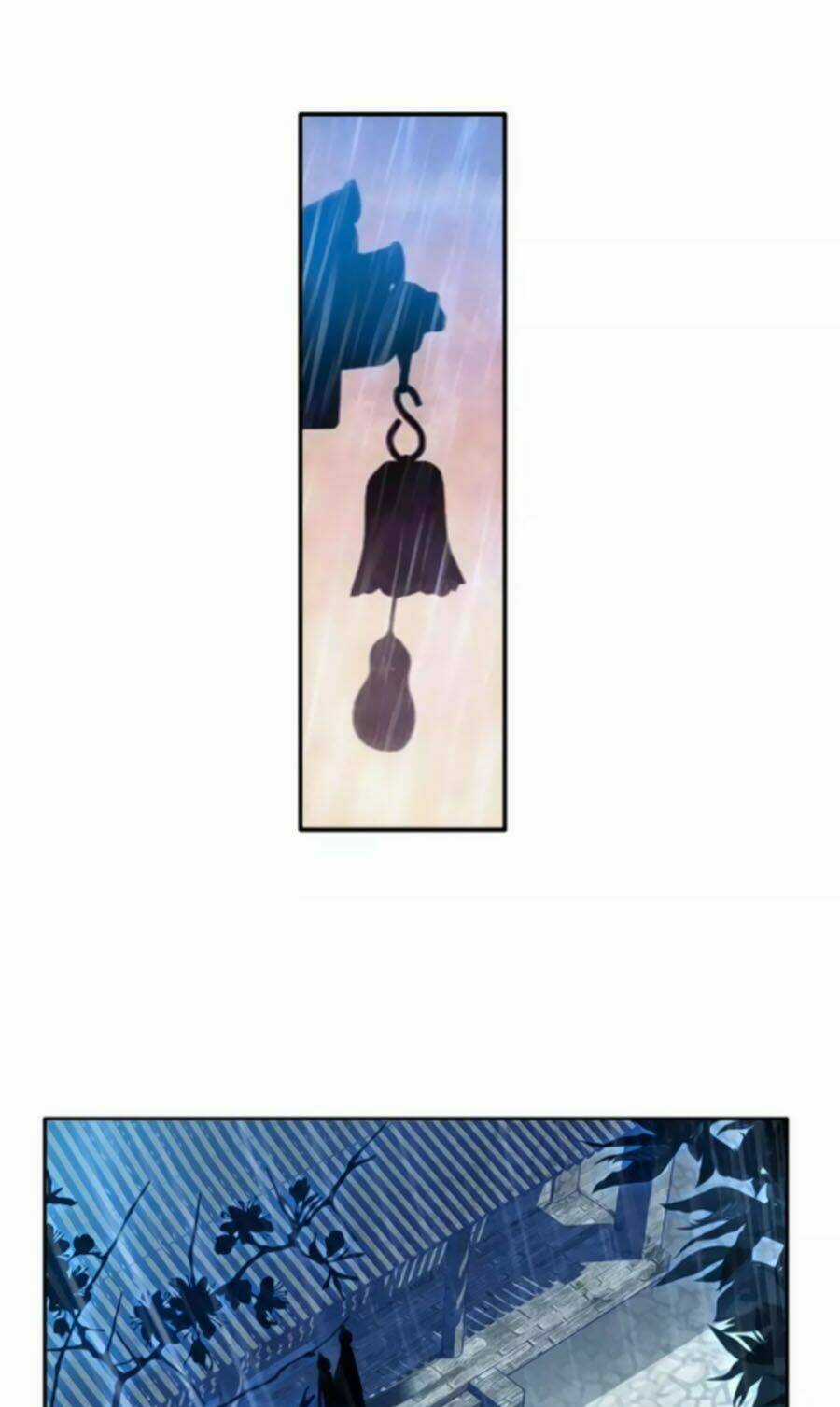 Trâm Trung Lục Chapter 40.1 trang 10