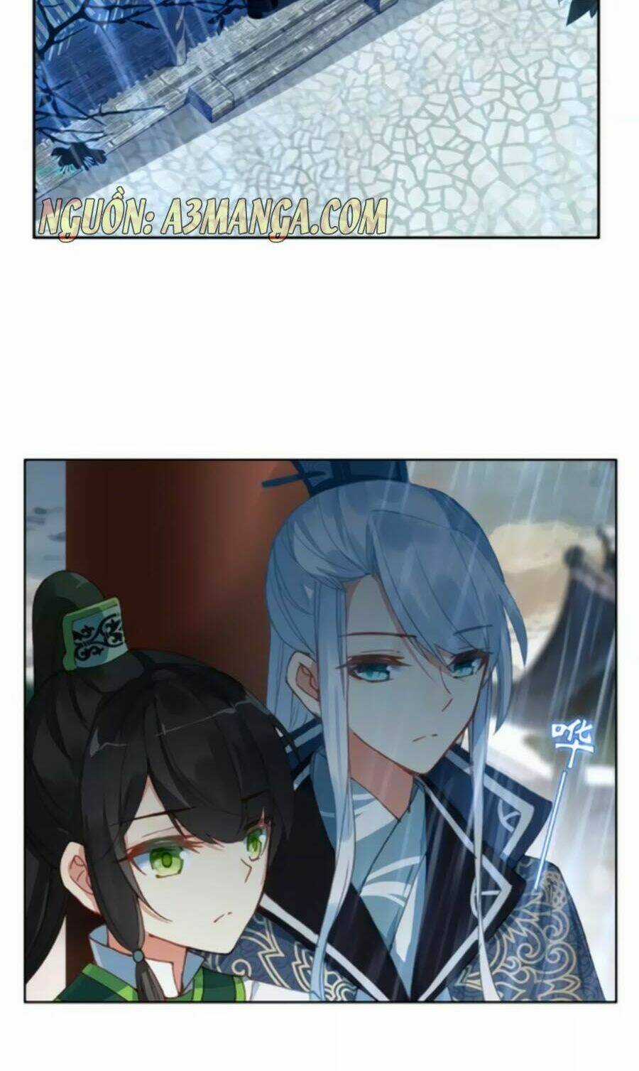 Trâm Trung Lục Chapter 40.1 trang 11