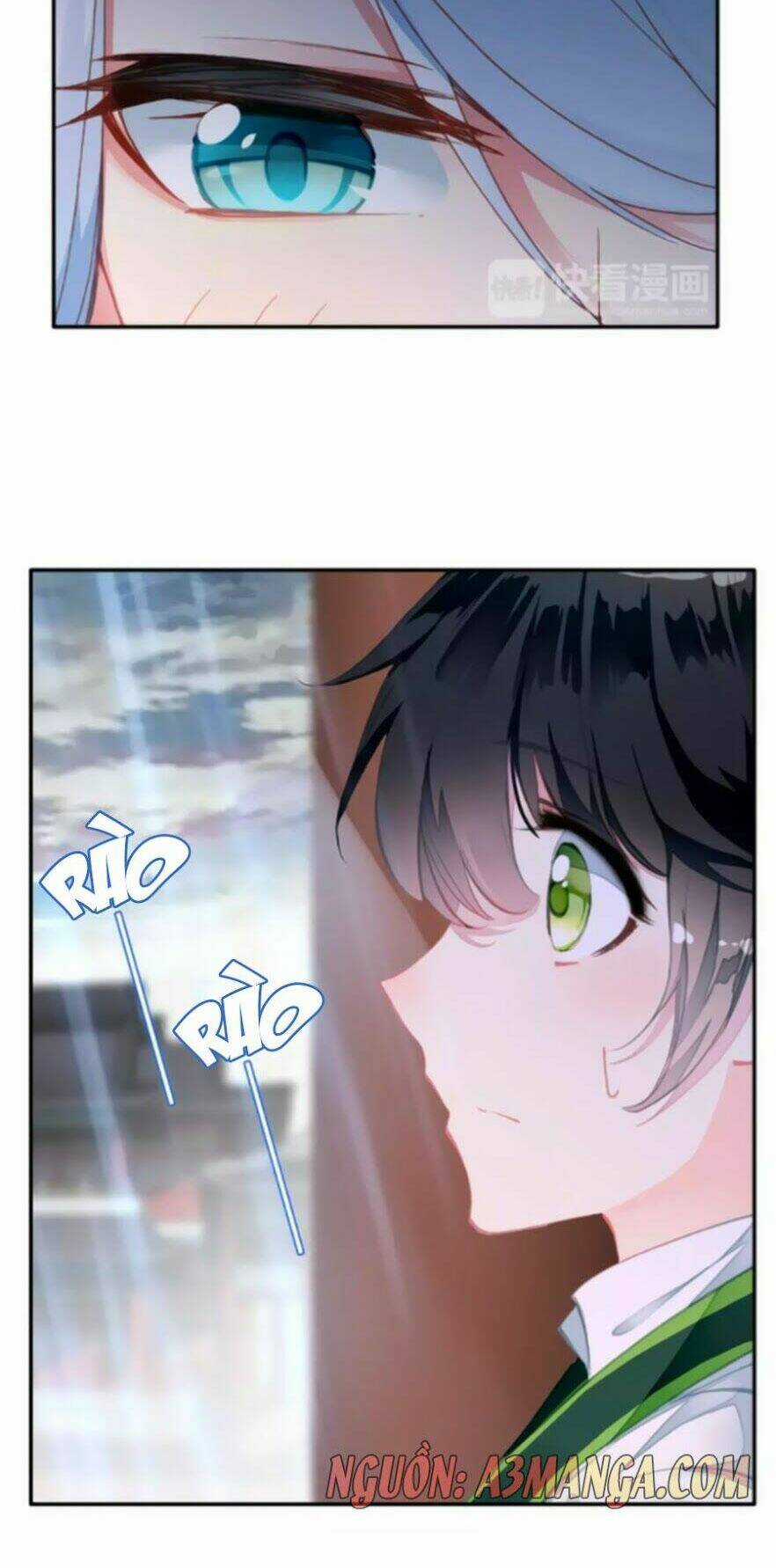 Trâm Trung Lục Chapter 40.1 trang 13