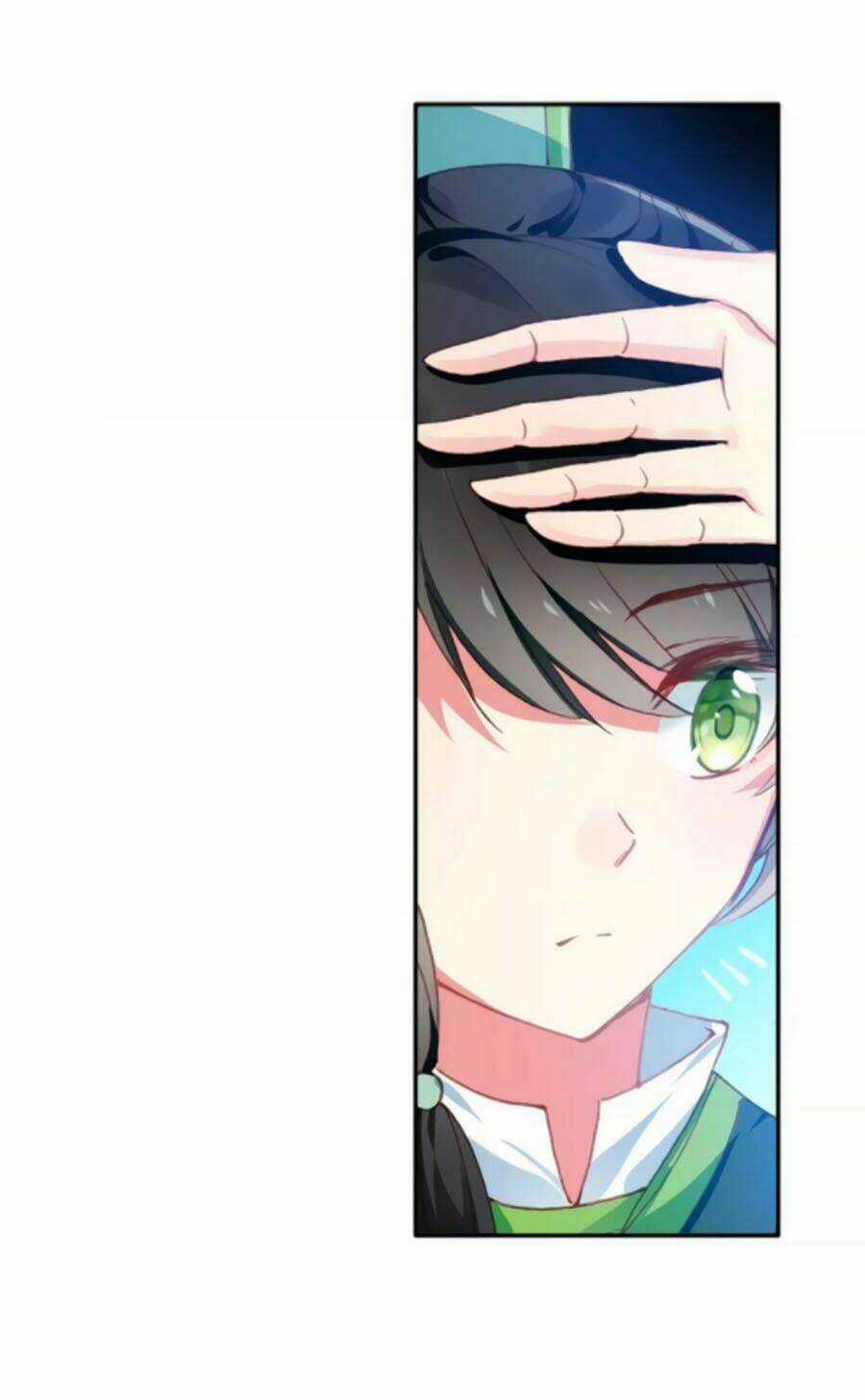 Trâm Trung Lục Chapter 40.1 trang 16