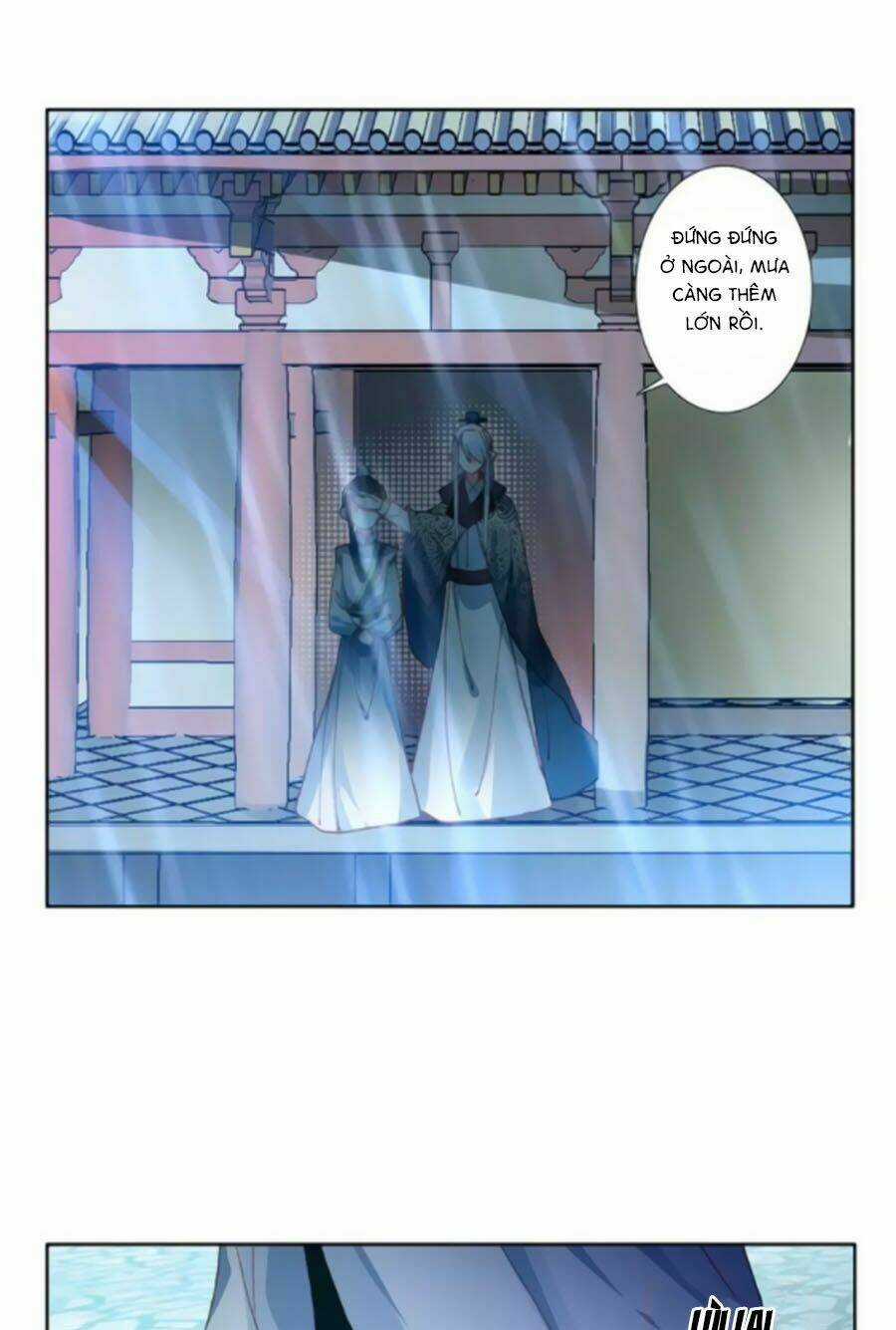 Trâm Trung Lục Chapter 40.1 trang 18