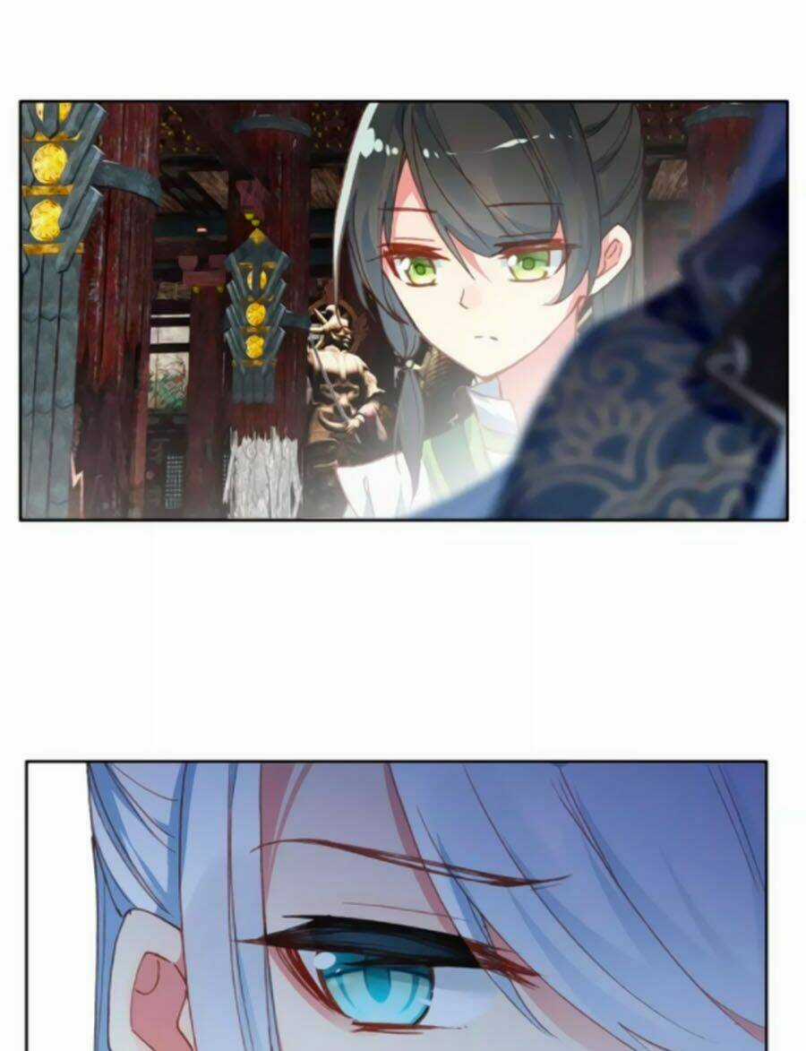 Trâm Trung Lục Chapter 40.1 trang 20