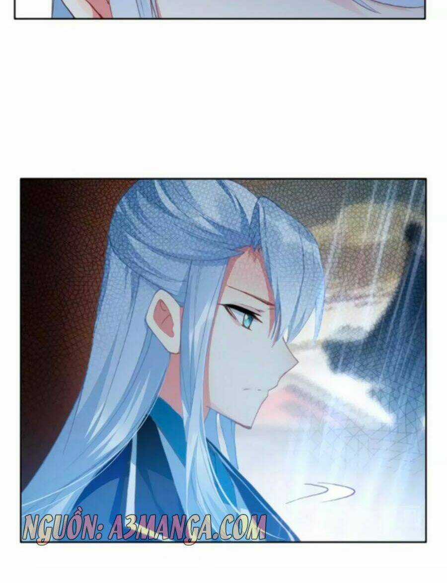 Trâm Trung Lục Chapter 40.1 trang 21