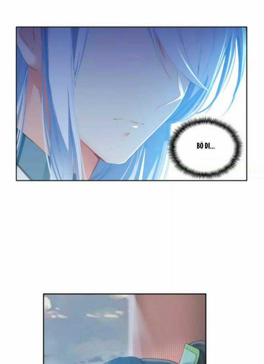 Trâm Trung Lục Chapter 40.1 trang 22