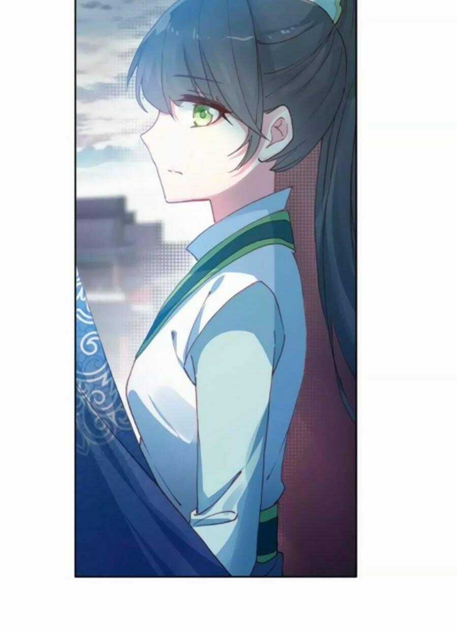 Trâm Trung Lục Chapter 40.1 trang 23