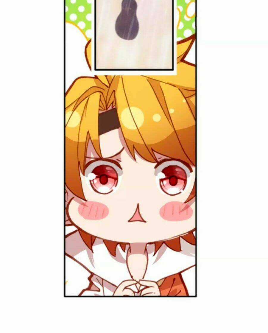 Trâm Trung Lục Chapter 40.1 trang 6