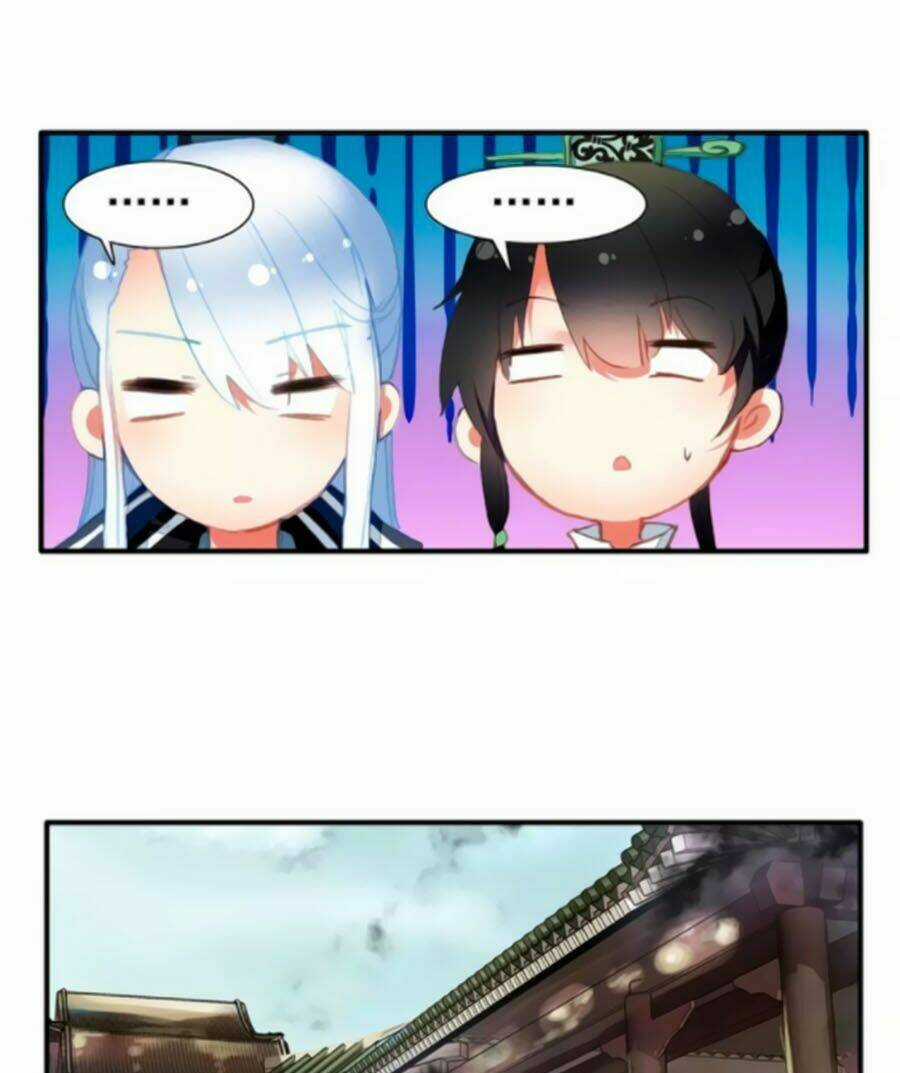 Trâm Trung Lục Chapter 40.1 trang 7