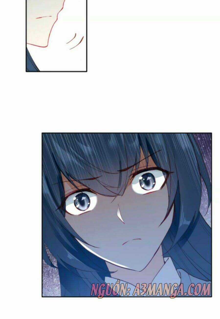 Trâm Trung Lục Chapter 40.2 trang 14