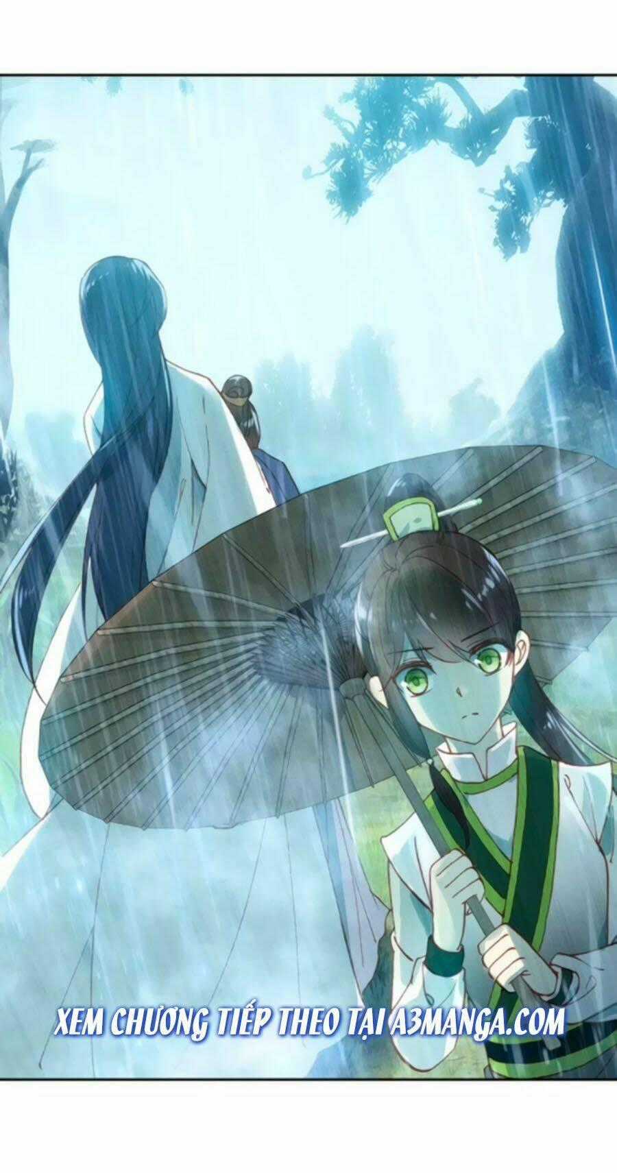 Trâm Trung Lục Chapter 40.2 trang 19