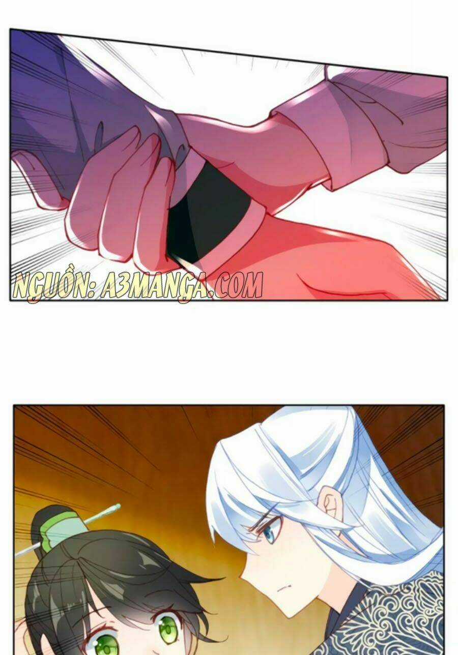 Trâm Trung Lục Chapter 40.2 trang 3