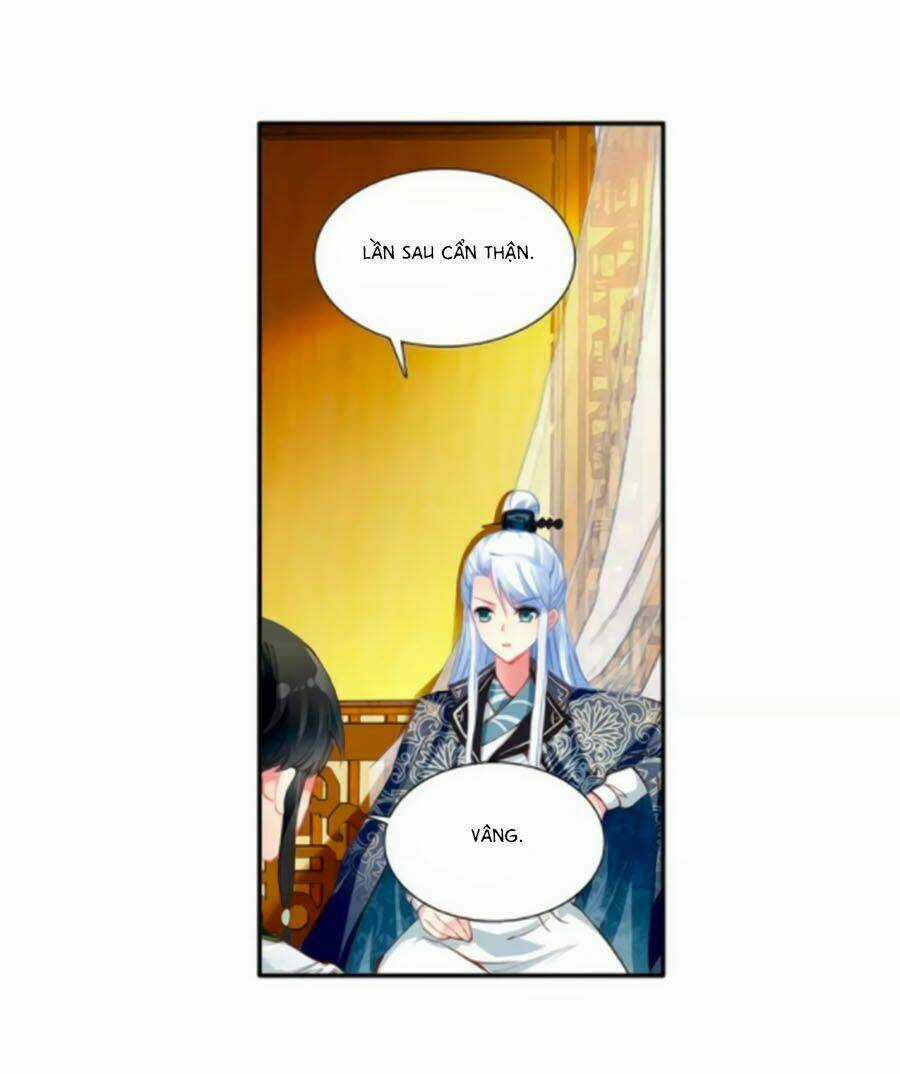 Trâm Trung Lục Chapter 40.2 trang 5