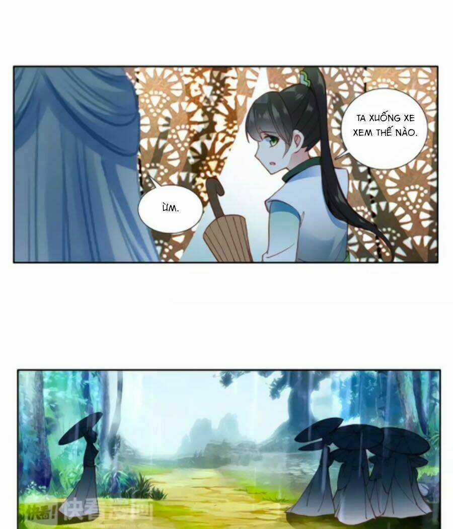 Trâm Trung Lục Chapter 40.2 trang 7
