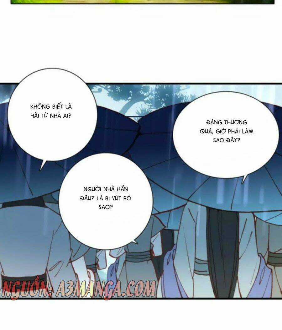Trâm Trung Lục Chapter 40.2 trang 8