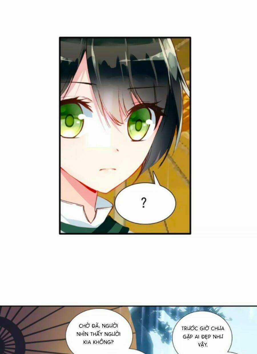 Trâm Trung Lục Chapter 40.2 trang 9