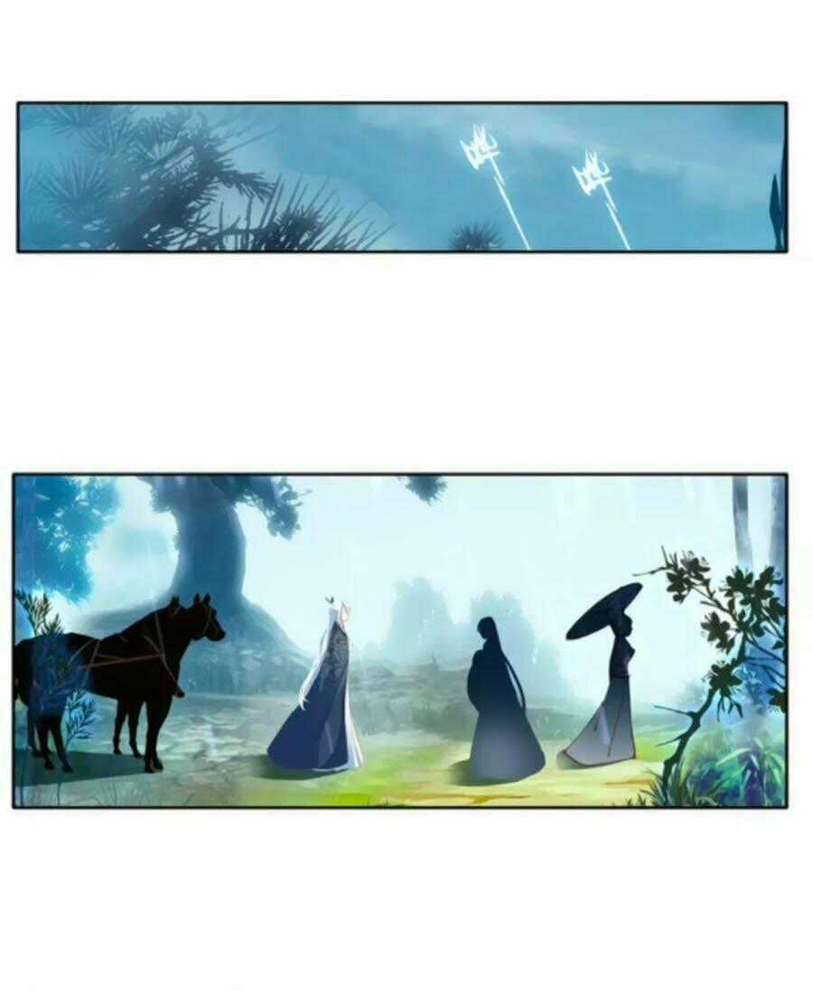 Trâm Trung Lục Chapter 41.1 trang 1