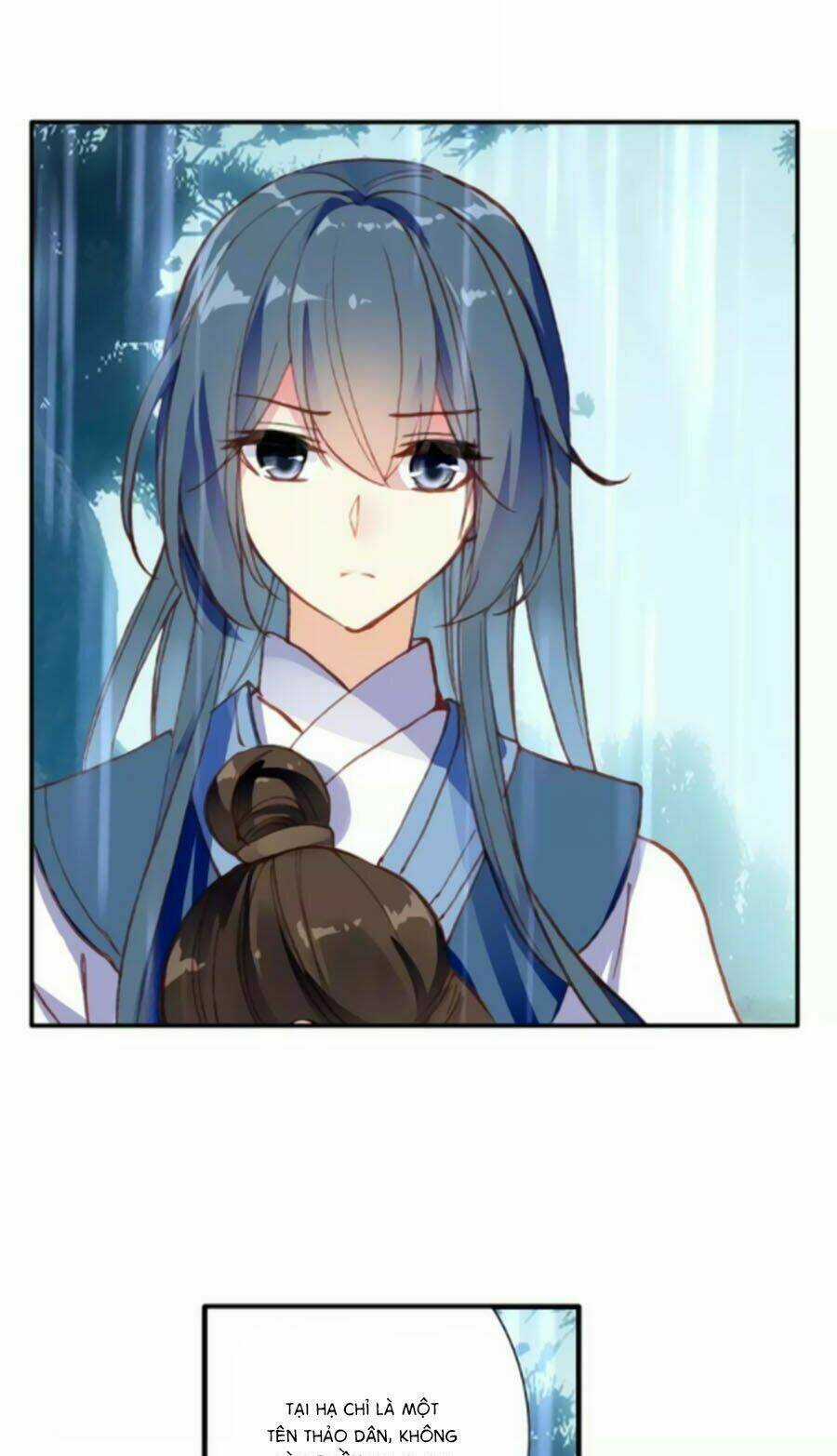 Trâm Trung Lục Chapter 41.1 trang 10