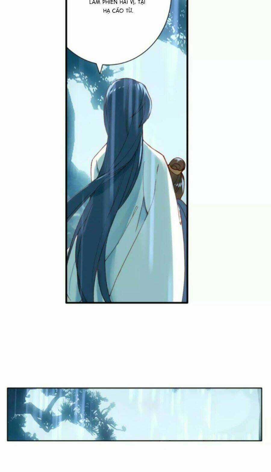 Trâm Trung Lục Chapter 41.1 trang 11