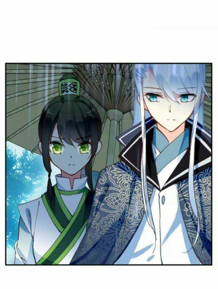 Trâm Trung Lục Chapter 41.1 trang 14