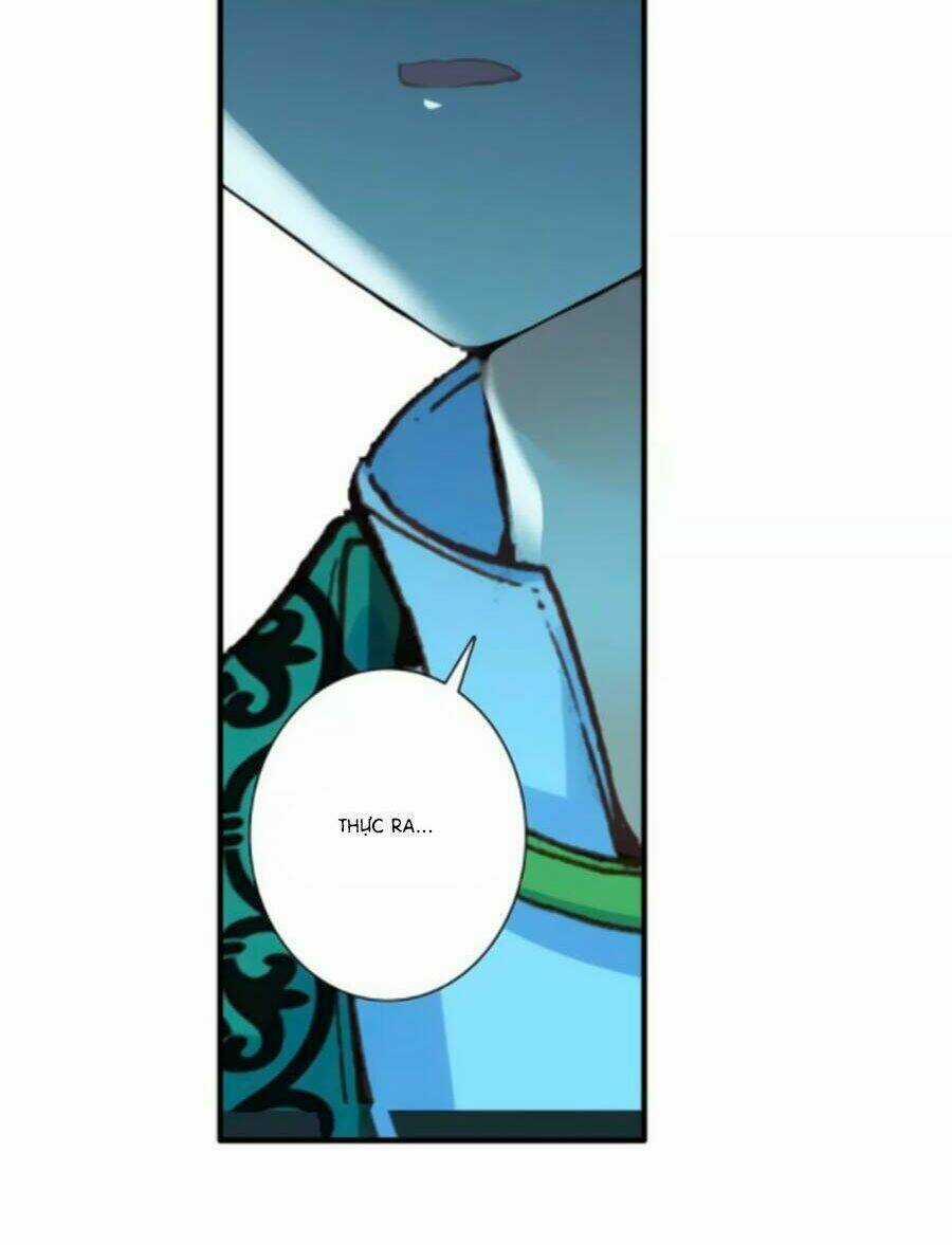 Trâm Trung Lục Chapter 41.1 trang 16