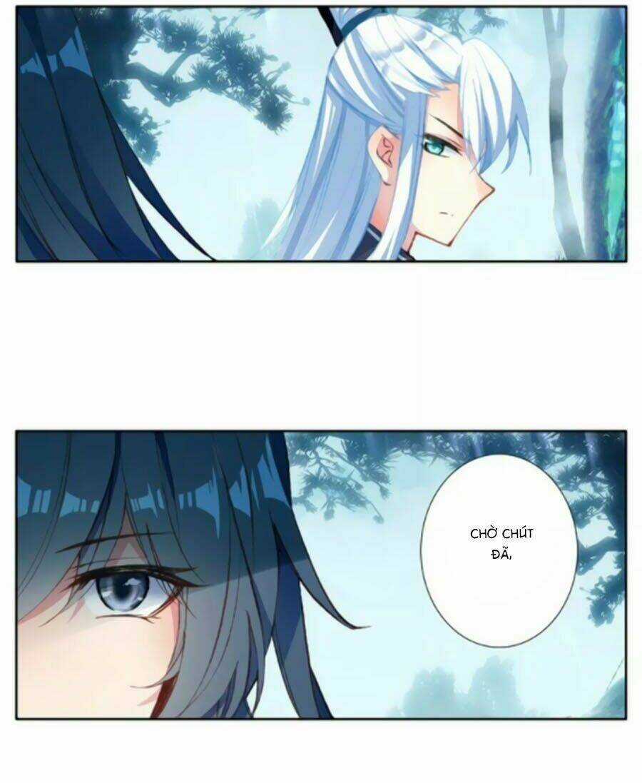 Trâm Trung Lục Chapter 41.1 trang 2