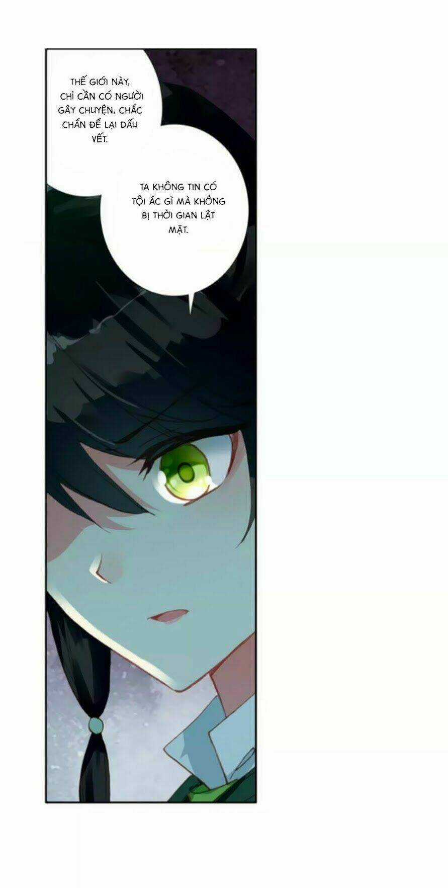 Trâm Trung Lục Chapter 41.1 trang 23