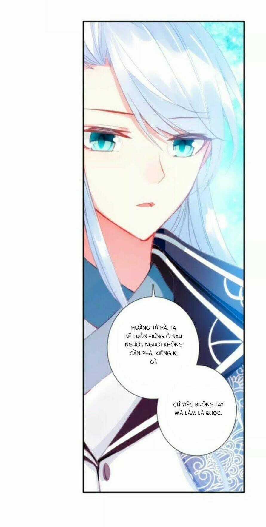 Trâm Trung Lục Chapter 41.1 trang 24