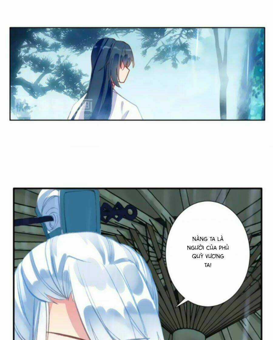 Trâm Trung Lục Chapter 41.1 trang 3