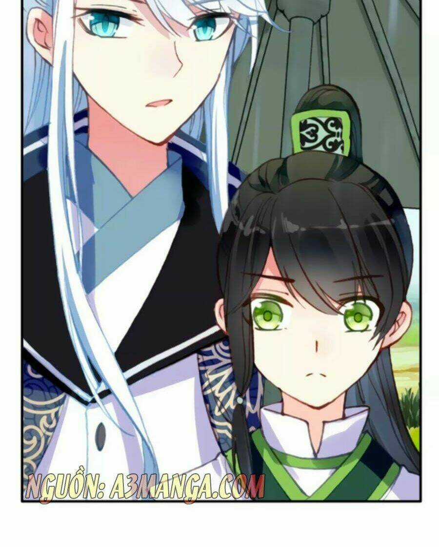 Trâm Trung Lục Chapter 41.1 trang 4