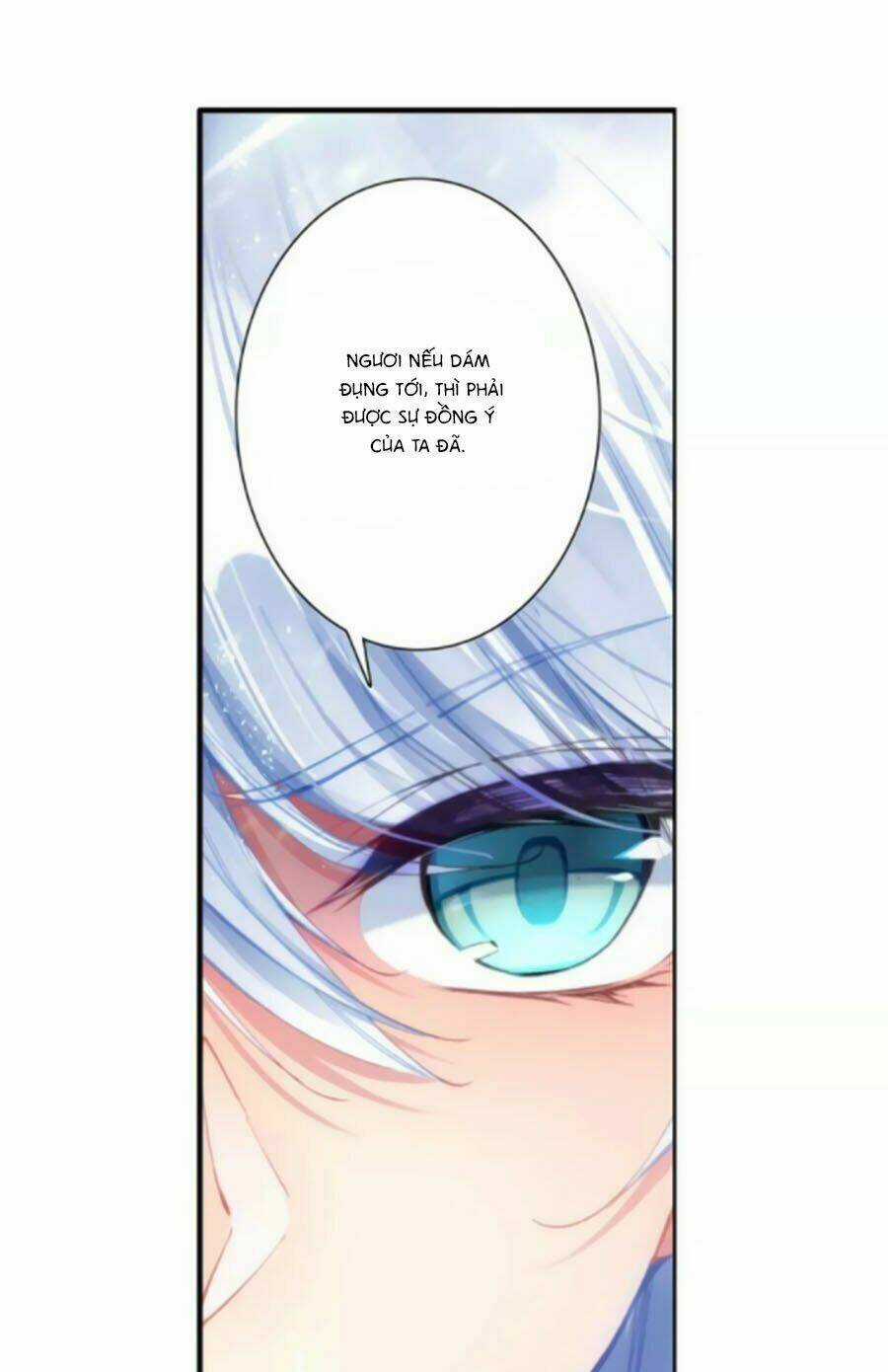 Trâm Trung Lục Chapter 41.1 trang 5