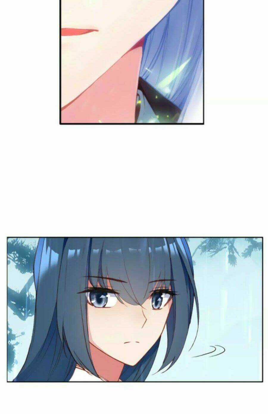 Trâm Trung Lục Chapter 41.1 trang 6