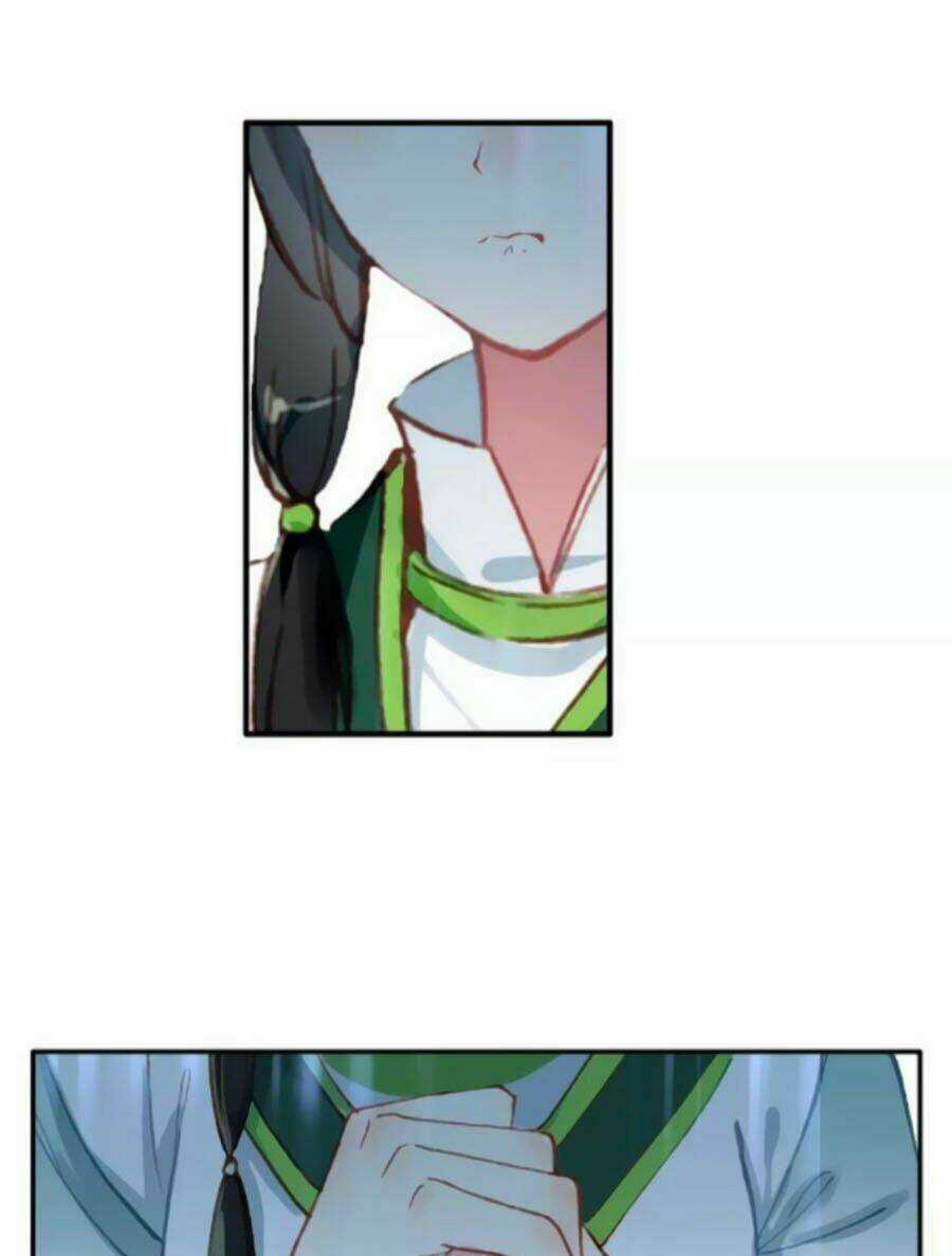 Trâm Trung Lục Chapter 41.1 trang 8